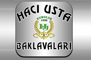 Haci Usta Baklavalari